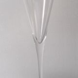 Champagne flutes