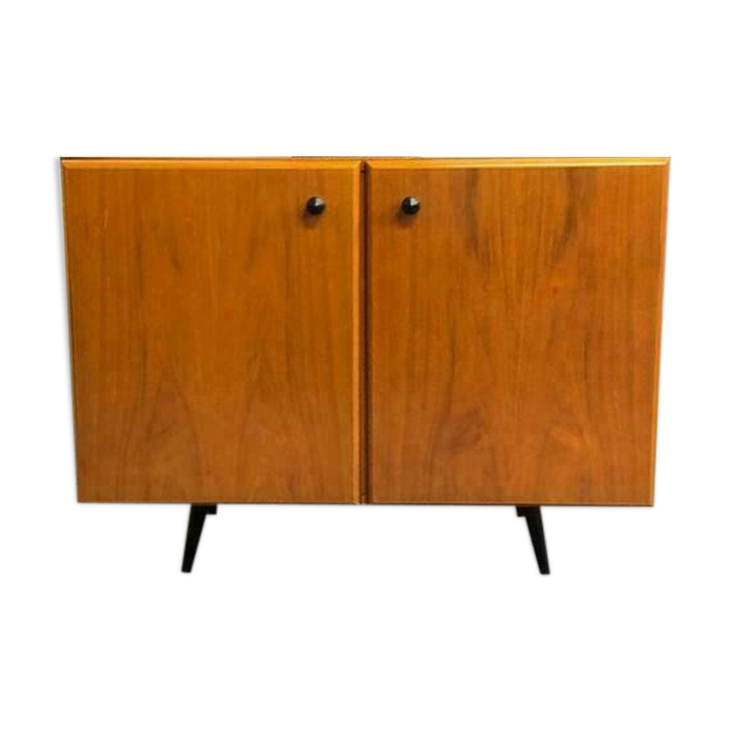 Danish buffet wall cabinet 1950