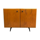 Danish buffet wall cabinet 1950