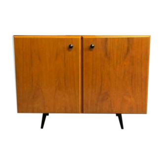 Danish buffet wall cabinet 1950