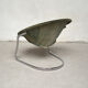 Lusch Erzeugnis Circle chair, 1960