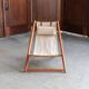 Lounge chair 'H55' by Bjorn Hulta for Berga Form