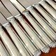 Christofle Malmaison 49-piece cutlery set