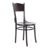 Bentwood Chair By Thonet, Czechoslovakia 1940s