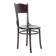 Bentwood Chair By Thonet, Czechoslovakia 1940s
