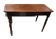 Table bureau sans tiroir