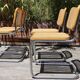 Chaise B32 Cesca de Marcel Breuer
