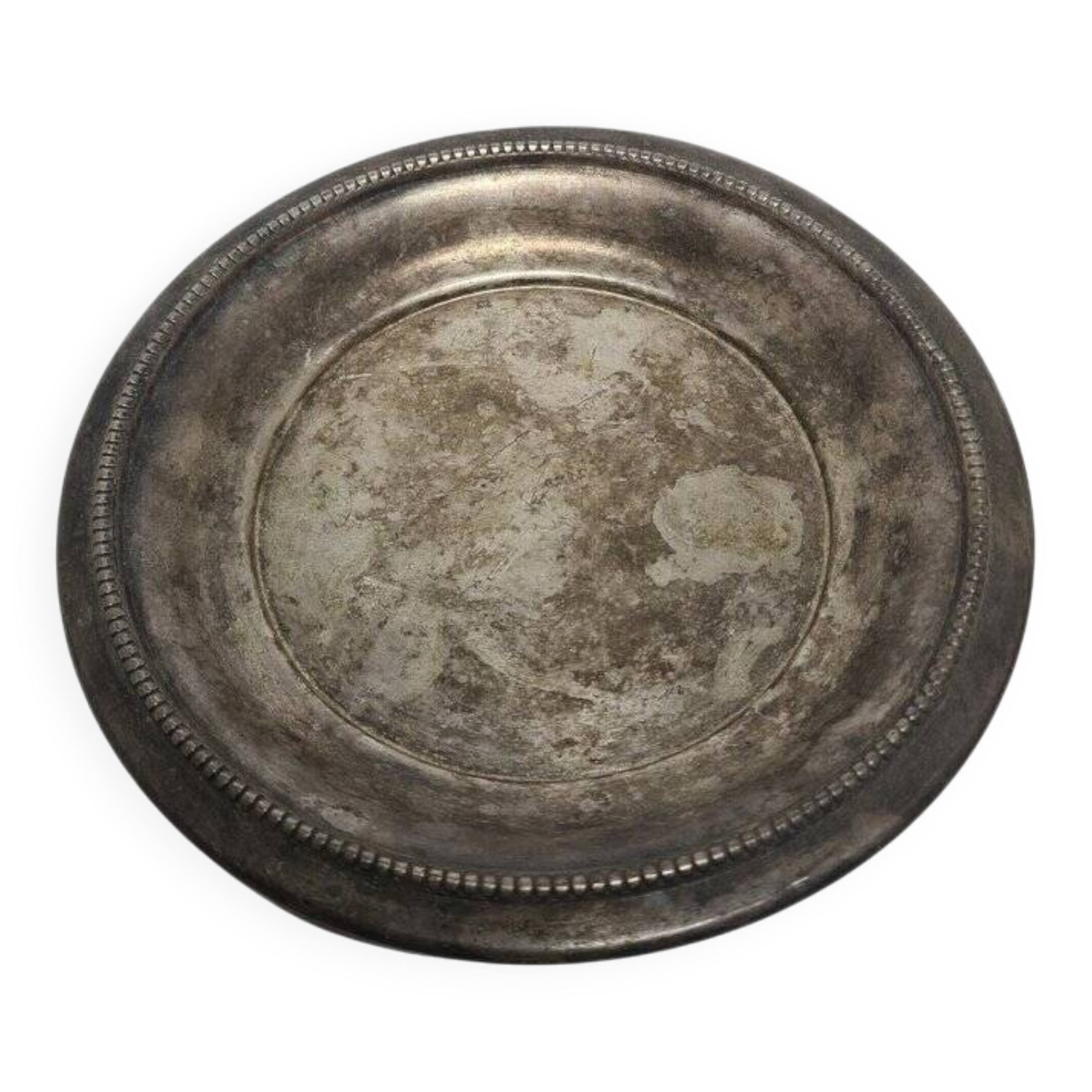 Art Deco tray, Poland, 1930s