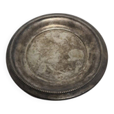 Art Deco tray, Poland, 1930s