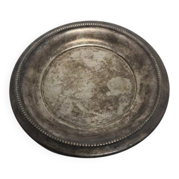Art Deco tray, Poland, 1930s