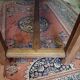 Old farmhouse table