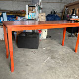 Large high table
