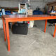 Table haute