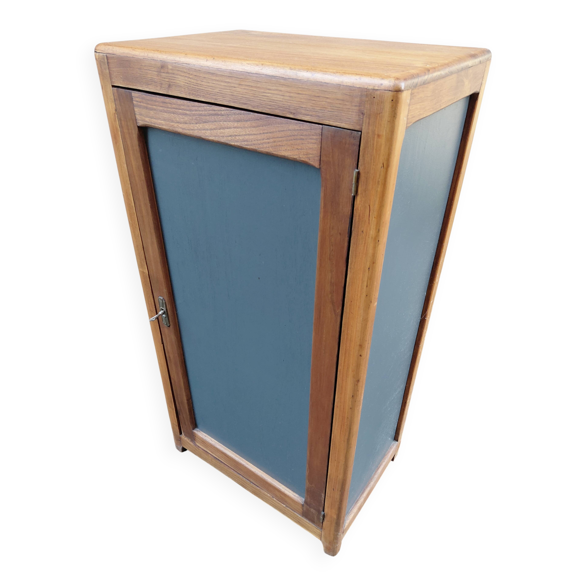 Meuble a dossiers Art déco