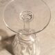 Lot de 6 verres cristal à liqueur