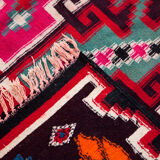 Vintage Kilim