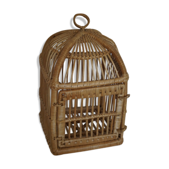 Bird cage