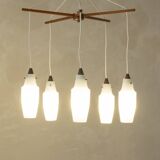 1960s ceiling lamp