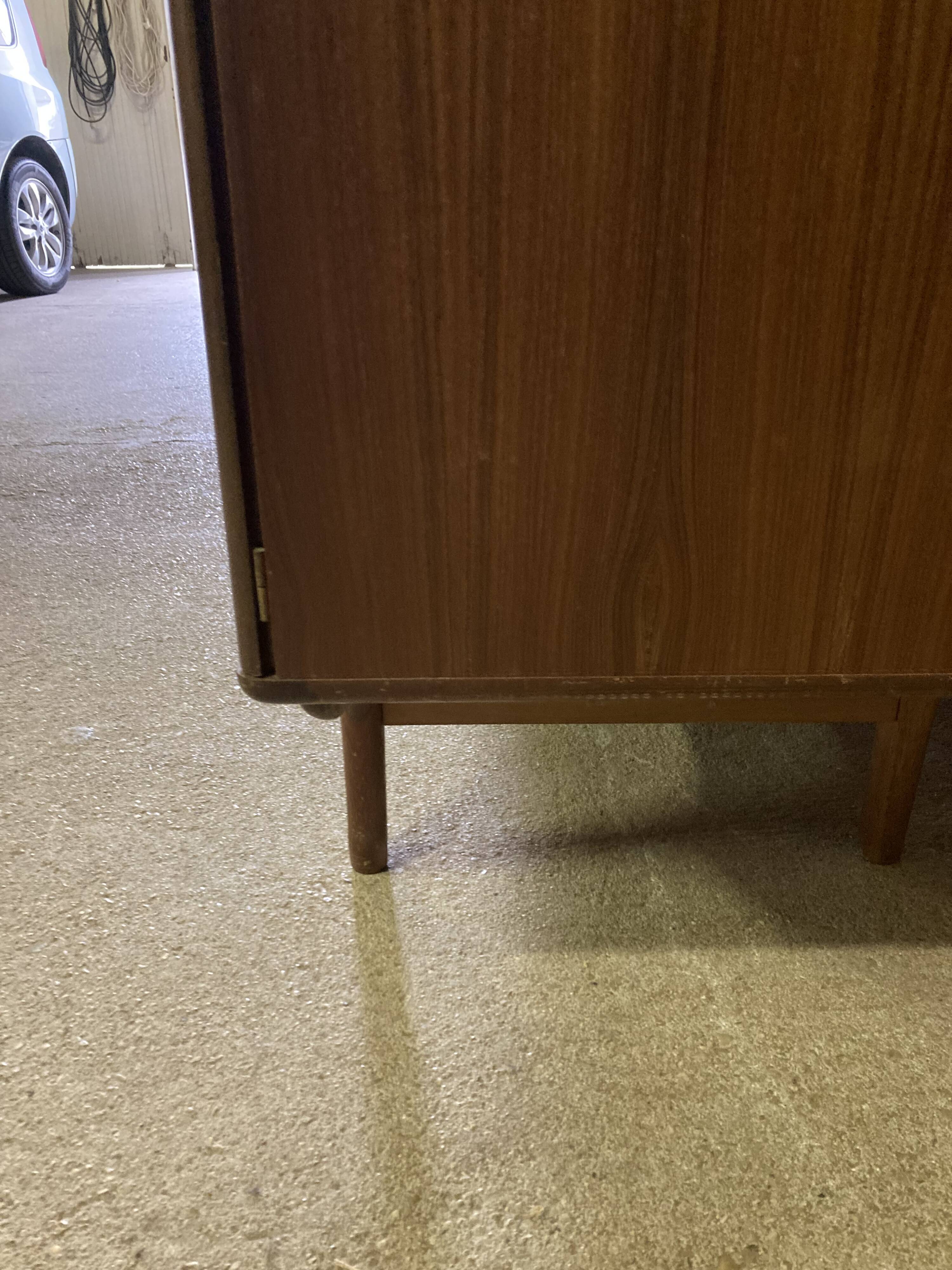 Scandinavian wardrobe 1969