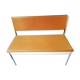 Bench in skai