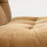 Mario Bellini Amanta Chair C&B Italia