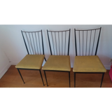 Colette Gueden chair from the 1960s will be a primavera collection