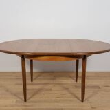 Mid-Century Fresco Dining Table in Teak from G-Plan, United Knigdom, 1960s