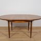 Mid-Century Fresco Dining Table in Teak from G-Plan, United Knigdom, 1960s