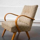 Vintage armchair