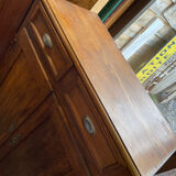 Parisian buffet furniture