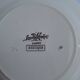 Vintage soup plates