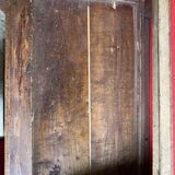 Pupitre ancien