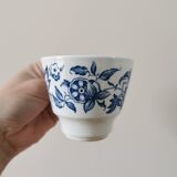 Tasses vintage Ridgway, Pagoda