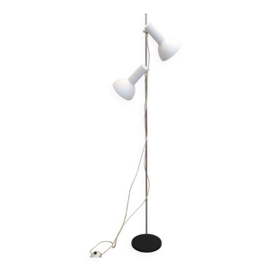 Lampadaire scandinave - spots