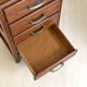 Art deco extra rag maker