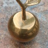 Old hand bell