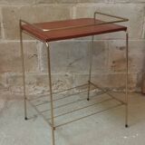 Table d'appoint années 50