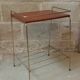 50s side table