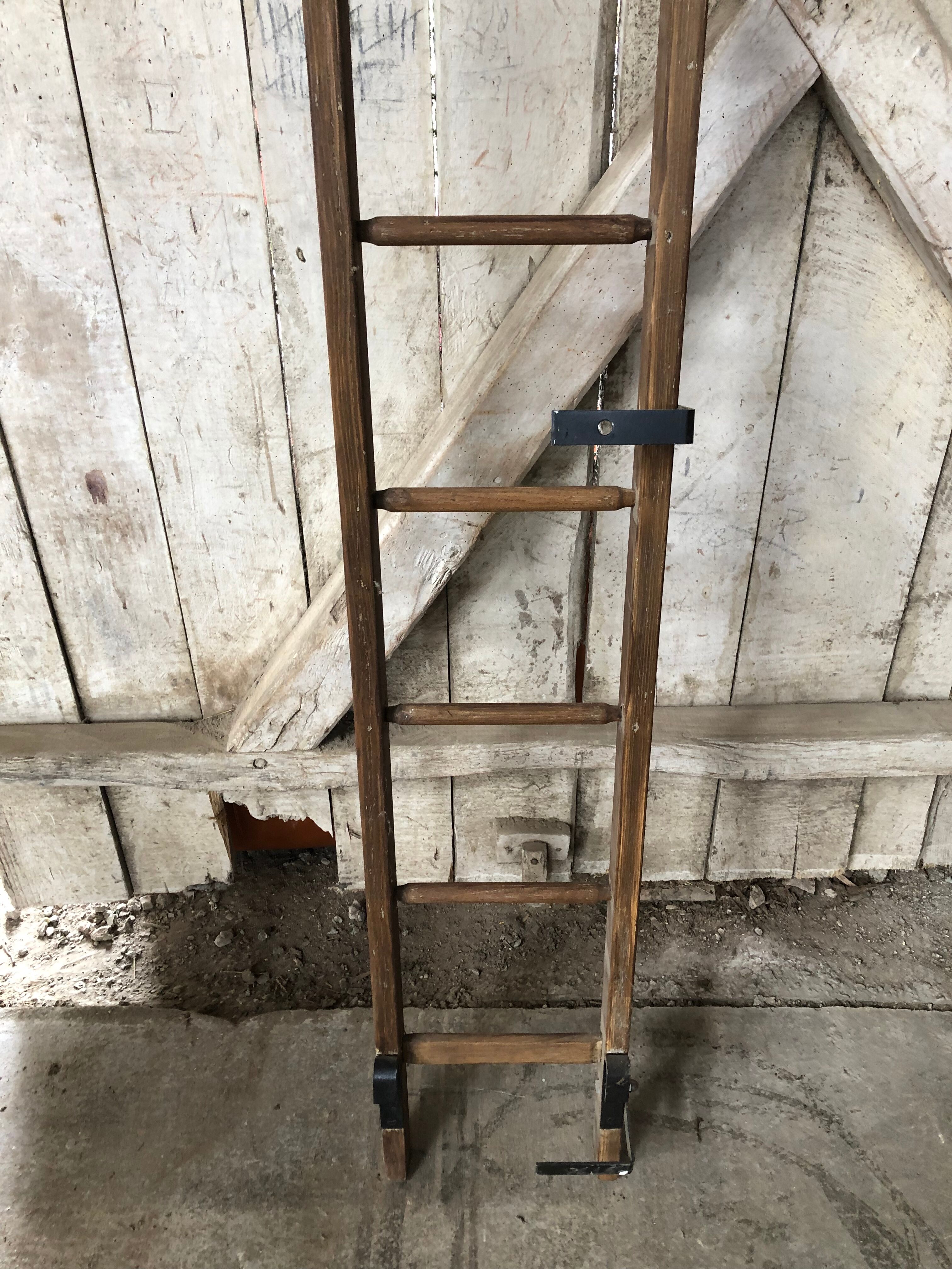 Old scale