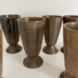 Mazagran Mugs