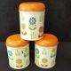 Pack of 3 boxes Worcester Ware