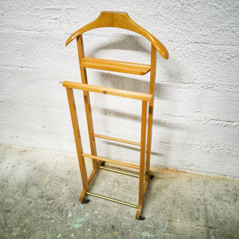 Reguitti vintage valet