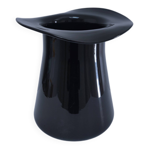 seau à glace et champagne