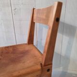 Chaise Pierre Chapo