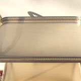 Desserte roulante SYWAN 50s Vintage Trolley Bar