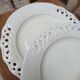12 Italian ceramic plates