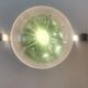 Murano Modernist Wall Light