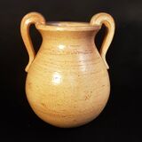 Large terracotta jar