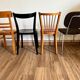 Lot de 4 chaises dépareillées