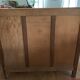Commode vintage rose blush